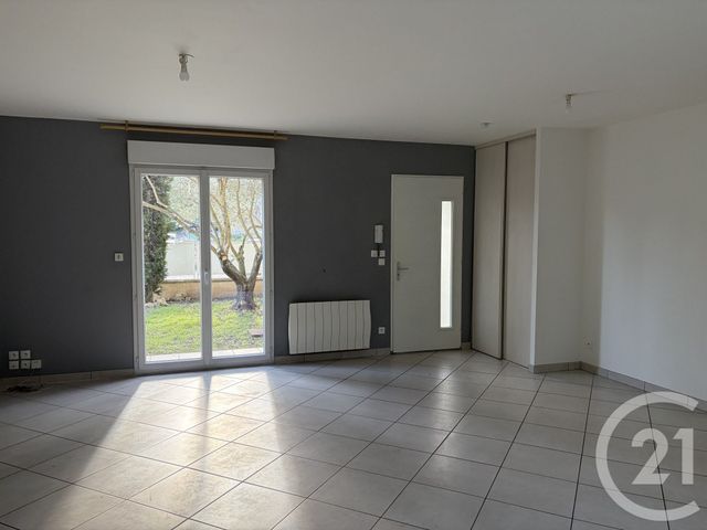 Maison &agrave; louer - 4 pi&egrave;ces - 78 m2 - Annonay - 07 - RHONE-ALPES