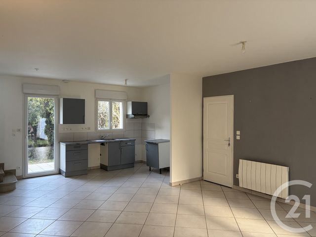 Maison &agrave; louer - 4 pi&egrave;ces - 78 m2 - Annonay - 07 - RHONE-ALPES