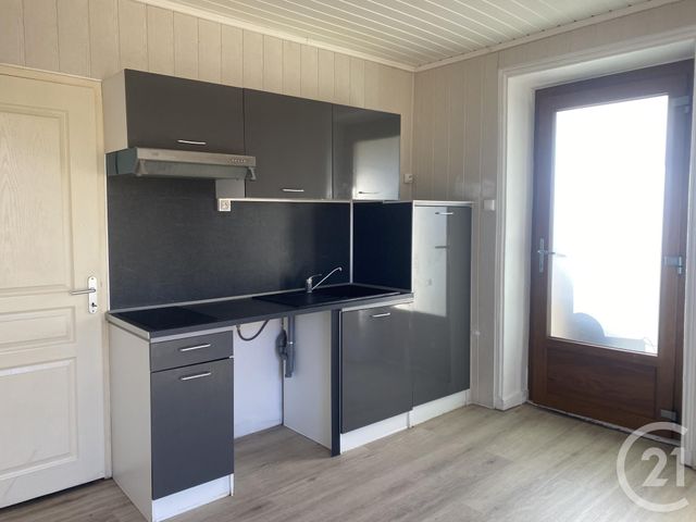 appartement - ANNONAY - 07