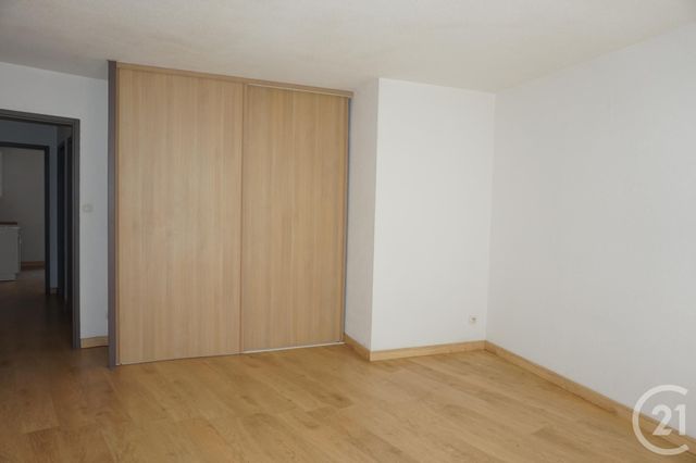 Appartement T2 &agrave; louer - 2 pi&egrave;ces - 57 m2 - Annonay - 07 - RHONE-ALPES