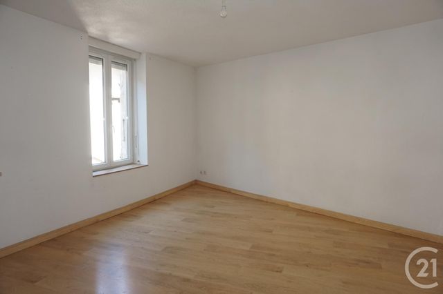 Appartement T2 &agrave; louer - 2 pi&egrave;ces - 57 m2 - Annonay - 07 - RHONE-ALPES