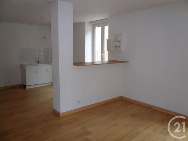 Appartement T2 &agrave; louer - 2 pi&egrave;ces - 57 m2 - Annonay - 07 - RHONE-ALPES
