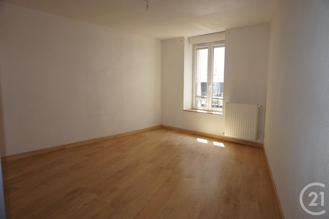 Appartement T2 &agrave; louer - 2 pi&egrave;ces - 57 m2 - Annonay - 07 - RHONE-ALPES