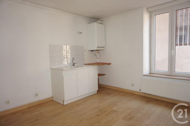 appartement - ANNONAY - 07