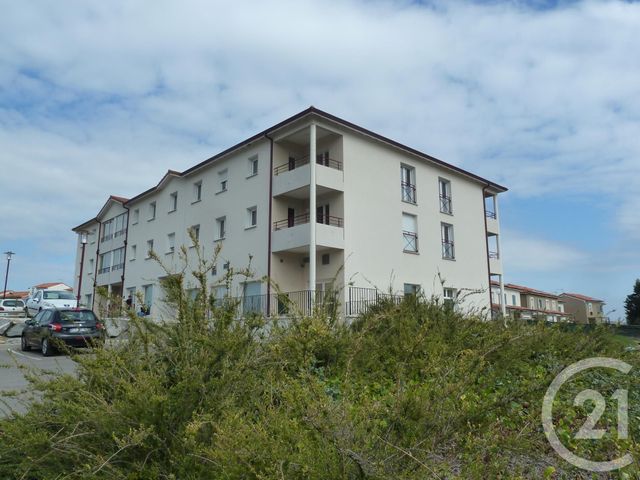 Appartement T3 &agrave; louer - 3 pi&egrave;ces - 87 m2 - Vernosc Les Annonay - 07 - RHONE-ALPES