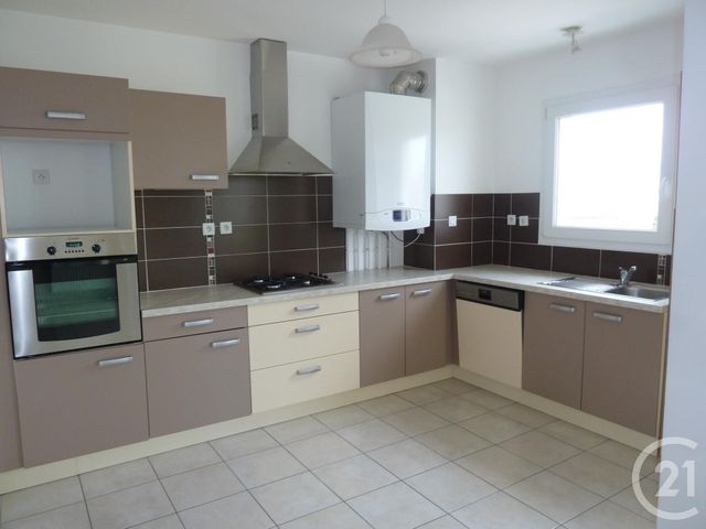 appartement - VERNOSC LES ANNONAY - 07