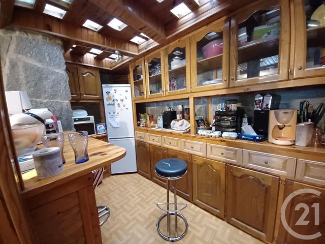 Immeuble &agrave; vendre - 137 m2 - Annonay - 07 - RHONE-ALPES