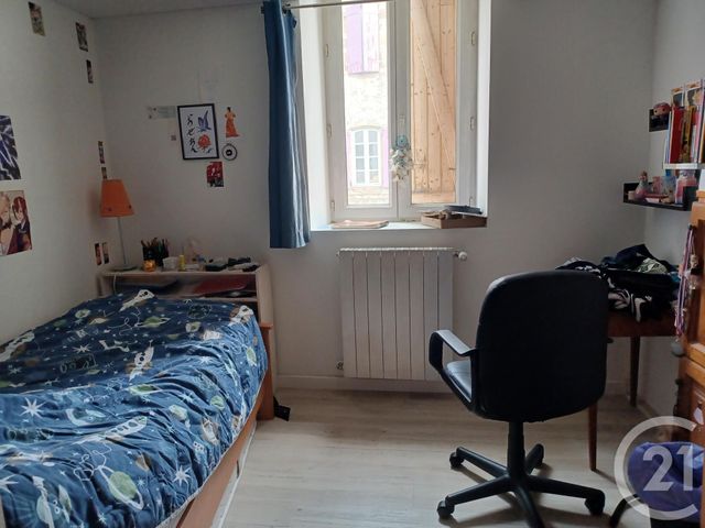 Immeuble &agrave; vendre - 137 m2 - Annonay - 07 - RHONE-ALPES