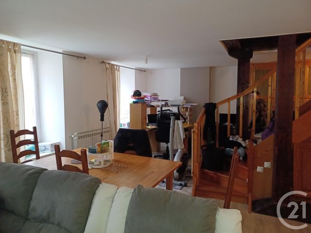 Immeuble &agrave; vendre - 137 m2 - Annonay - 07 - RHONE-ALPES