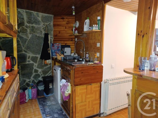 Immeuble &agrave; vendre - 137 m2 - Annonay - 07 - RHONE-ALPES