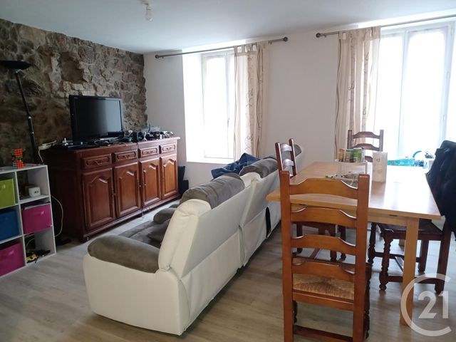 Immeuble &agrave; vendre - 137 m2 - Annonay - 07 - RHONE-ALPES
