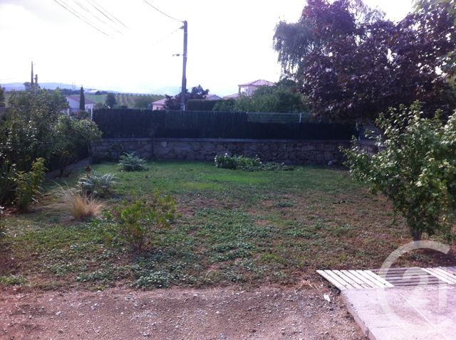 Maison &agrave; louer - 4 pi&egrave;ces - 97 m2 - Talencieux - 07 - RHONE-ALPES