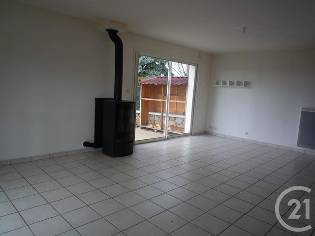 Maison &agrave; louer - 4 pi&egrave;ces - 97 m2 - Talencieux - 07 - RHONE-ALPES