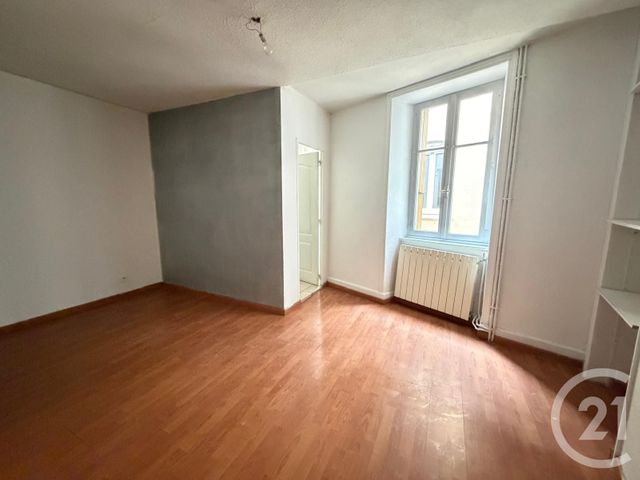 Appartement F5 &agrave; vendre - 5 pi&egrave;ces - 143,45 m2 - Annonay - 07 - RHONE-ALPES