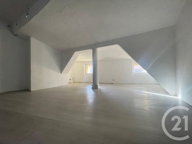 Appartement F5 &agrave; vendre - 5 pi&egrave;ces - 143,45 m2 - Annonay - 07 - RHONE-ALPES