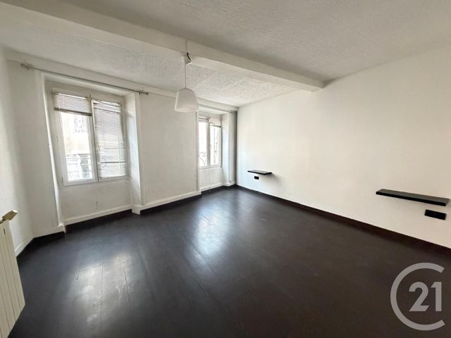 Appartement F5 &agrave; vendre - 5 pi&egrave;ces - 143,45 m2 - Annonay - 07 - RHONE-ALPES