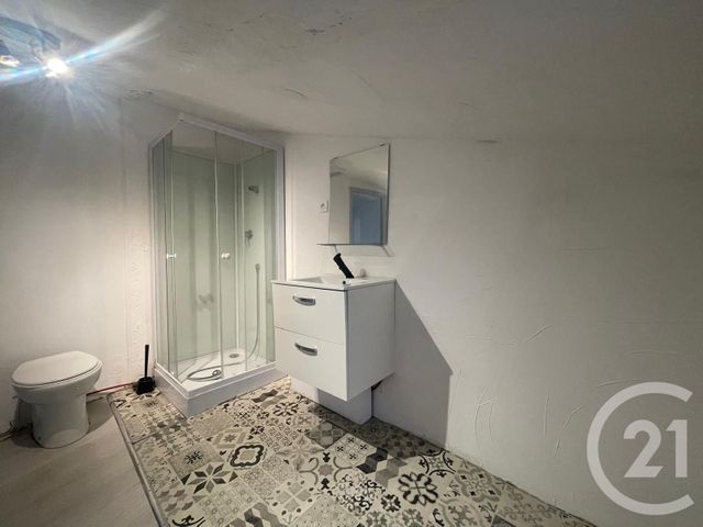 Appartement F5 &agrave; vendre - 5 pi&egrave;ces - 143,45 m2 - Annonay - 07 - RHONE-ALPES