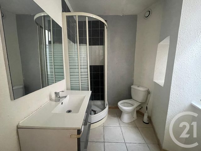 Appartement F5 &agrave; vendre - 5 pi&egrave;ces - 143,45 m2 - Annonay - 07 - RHONE-ALPES