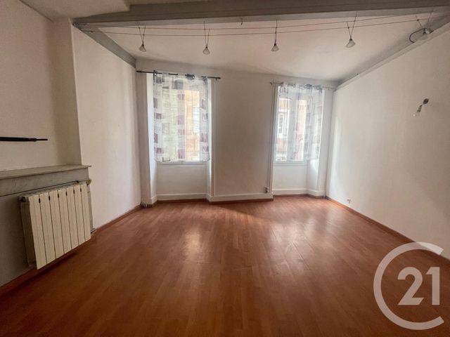 Appartement F5 &agrave; vendre - 5 pi&egrave;ces - 143,45 m2 - Annonay - 07 - RHONE-ALPES