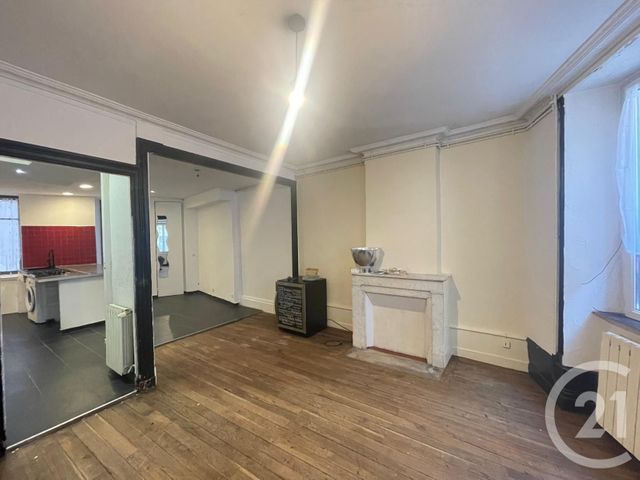 Appartement F5 &agrave; vendre - 5 pi&egrave;ces - 143,45 m2 - Annonay - 07 - RHONE-ALPES