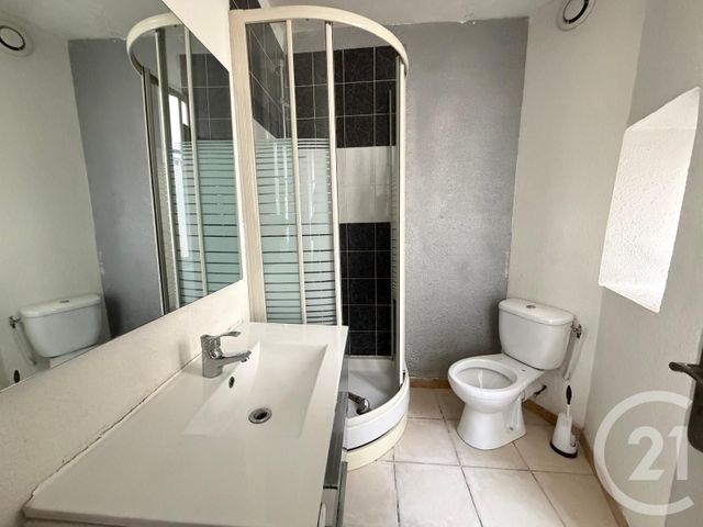 Appartement F5 &agrave; vendre - 5 pi&egrave;ces - 143,45 m2 - Annonay - 07 - RHONE-ALPES