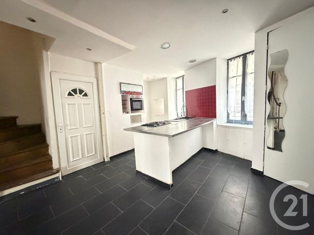 Appartement F5 &agrave; vendre - 5 pi&egrave;ces - 143,45 m2 - Annonay - 07 - RHONE-ALPES