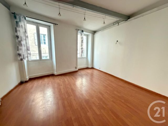 Appartement F5 &agrave; vendre - 5 pi&egrave;ces - 143,45 m2 - Annonay - 07 - RHONE-ALPES