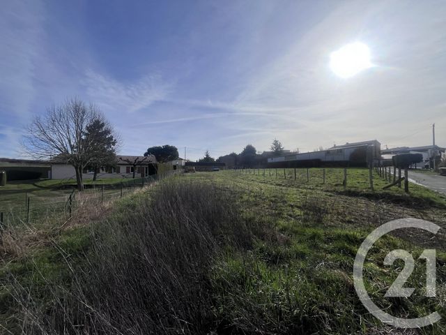 Terrain &agrave; vendre - 943 m2 - Bogy - 07 - RHONE-ALPES