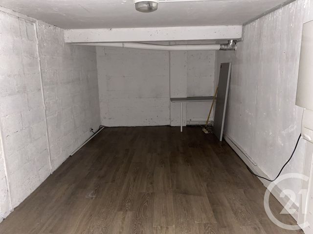 Appartement &agrave; louer - 2 pi&egrave;ces - 72,79 m2 - Annonay - 07 - RHONE-ALPES