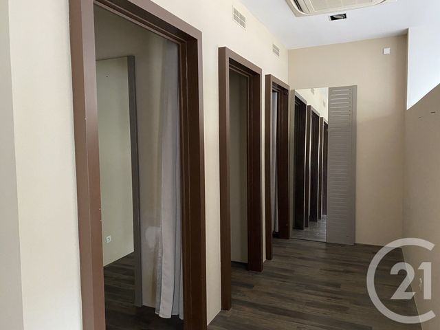 Appartement &agrave; louer - 2 pi&egrave;ces - 72,79 m2 - Annonay - 07 - RHONE-ALPES