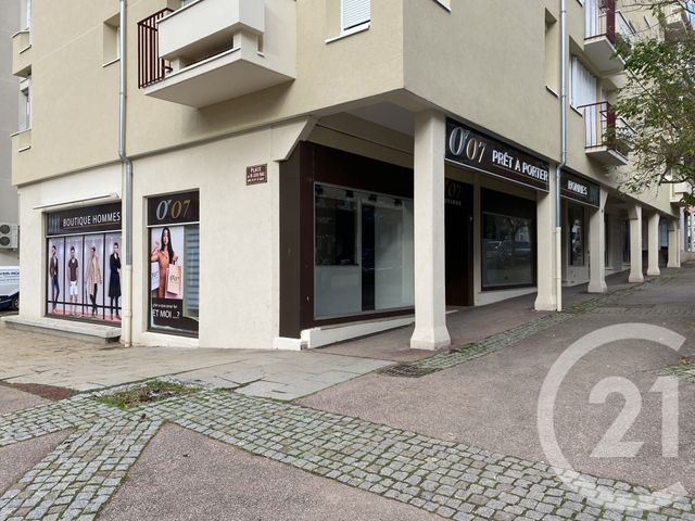 appartement - ANNONAY - 07