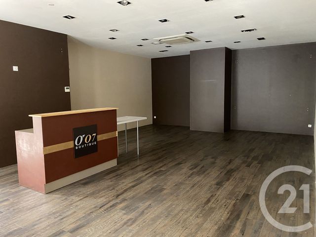 Appartement &agrave; louer - 2 pi&egrave;ces - 72,79 m2 - Annonay - 07 - RHONE-ALPES