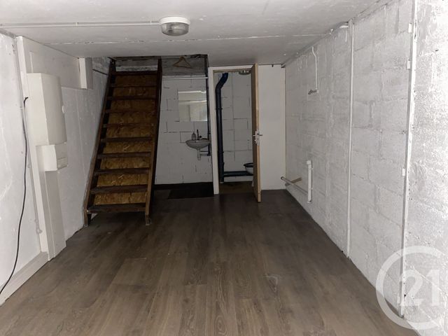 Appartement &agrave; louer - 2 pi&egrave;ces - 72,79 m2 - Annonay - 07 - RHONE-ALPES