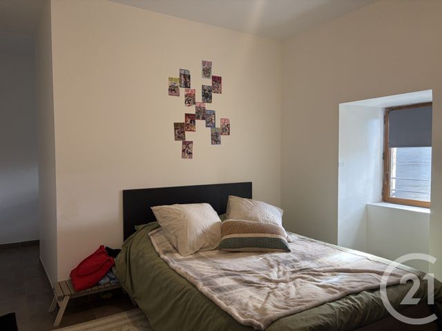 Appartement T2 &agrave; louer - 2 pi&egrave;ces - 47,47 m2 - Annonay - 07 - RHONE-ALPES