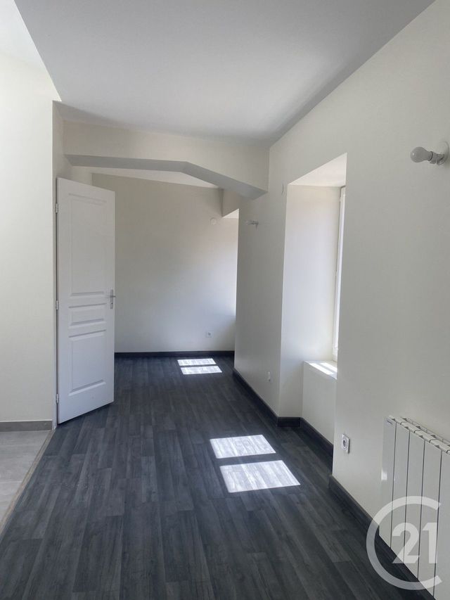 Appartement T2 &agrave; louer - 2 pi&egrave;ces - 26,30 m2 - Annonay - 07 - RHONE-ALPES
