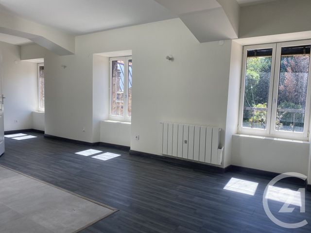 appartement - ANNONAY - 07