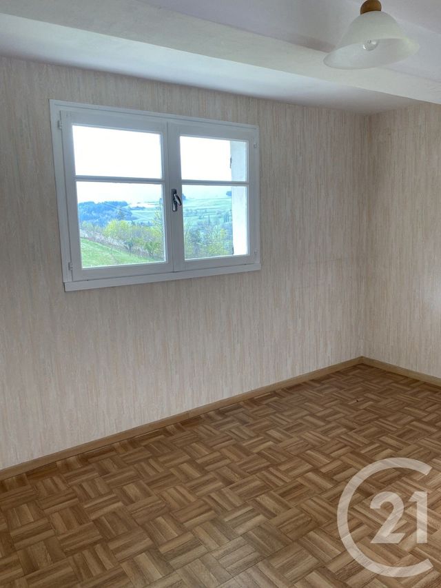 Maison &agrave; louer - 4 pi&egrave;ces - 82 m2 - Vanosc - 07 - RHONE-ALPES