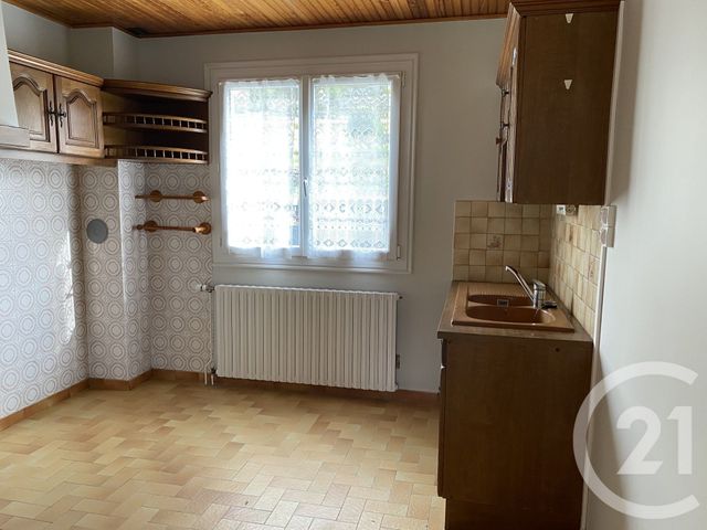 Maison &agrave; louer - 4 pi&egrave;ces - 82 m2 - Vanosc - 07 - RHONE-ALPES