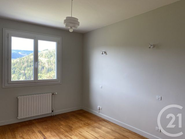 Maison &agrave; louer - 4 pi&egrave;ces - 82 m2 - Vanosc - 07 - RHONE-ALPES