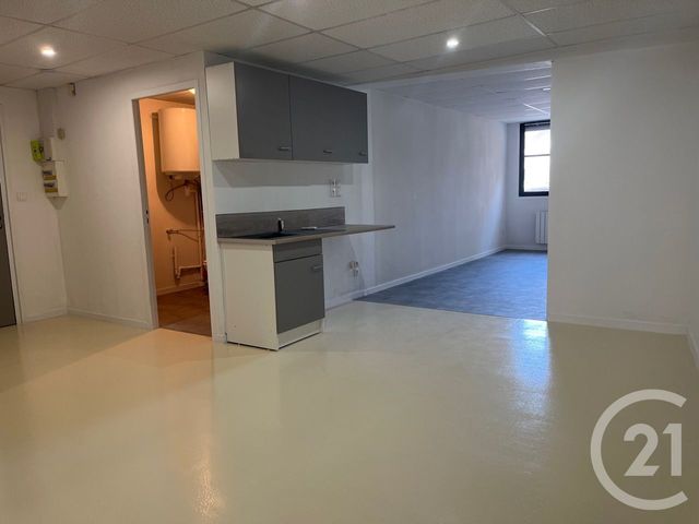 appartement - ANNONAY - 07