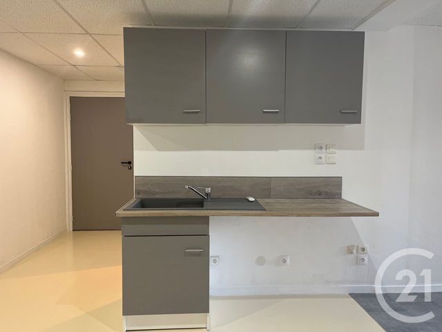 Appartement &agrave; vendre - 3 pi&egrave;ces - 65 m2 - Annonay - 07 - RHONE-ALPES