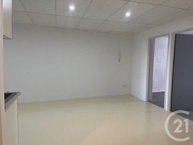 Appartement &agrave; vendre - 3 pi&egrave;ces - 65 m2 - Annonay - 07 - RHONE-ALPES