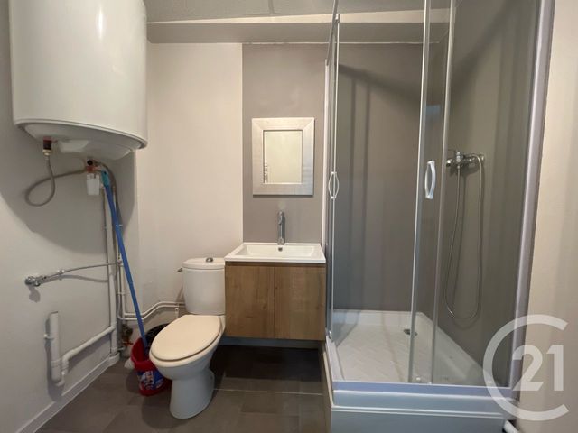 Appartement &agrave; vendre - 3 pi&egrave;ces - 65 m2 - Annonay - 07 - RHONE-ALPES