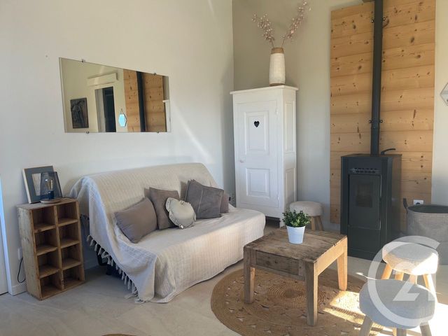 Maison &agrave; vendre - 2 pi&egrave;ces - 32 m2 - Annonay - 07 - RHONE-ALPES