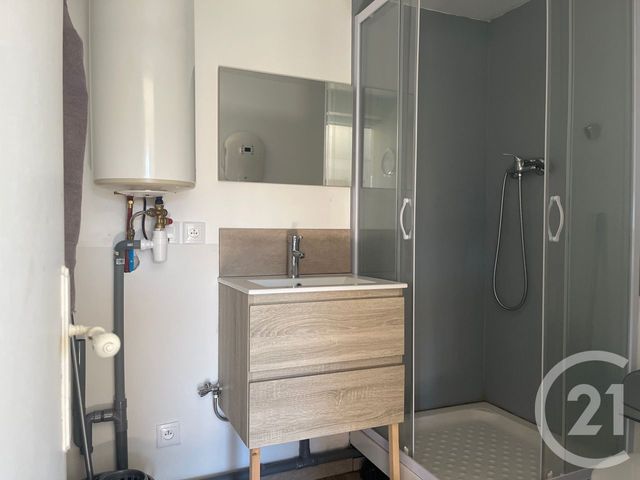 Maison &agrave; vendre - 2 pi&egrave;ces - 32 m2 - Annonay - 07 - RHONE-ALPES