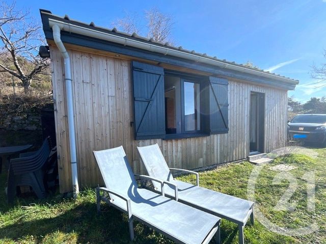 maison - ANNONAY - 07