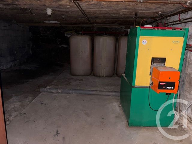 Maison &agrave; vendre - 4 pi&egrave;ces - 128,12 m2 - Lalouvesc - 07 - RHONE-ALPES