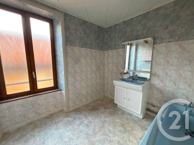 Maison &agrave; vendre - 4 pi&egrave;ces - 128,12 m2 - Lalouvesc - 07 - RHONE-ALPES