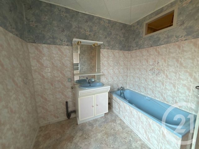 Maison &agrave; vendre - 4 pi&egrave;ces - 128,12 m2 - Lalouvesc - 07 - RHONE-ALPES