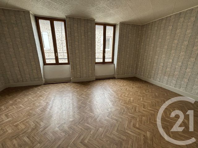 Maison &agrave; vendre - 4 pi&egrave;ces - 128,12 m2 - Lalouvesc - 07 - RHONE-ALPES